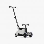 Cамокат Scoot and Ride 2 в 1 Highwaykick Kiwi | toshka